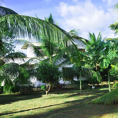 ホテル Coconut Garden House ウダワラウェ エクステリア 写真