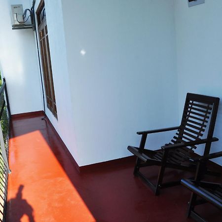 ホテル Coconut Garden House ウダワラウェ エクステリア 写真