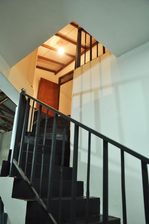 ホテル Coconut Garden House ウダワラウェ エクステリア 写真