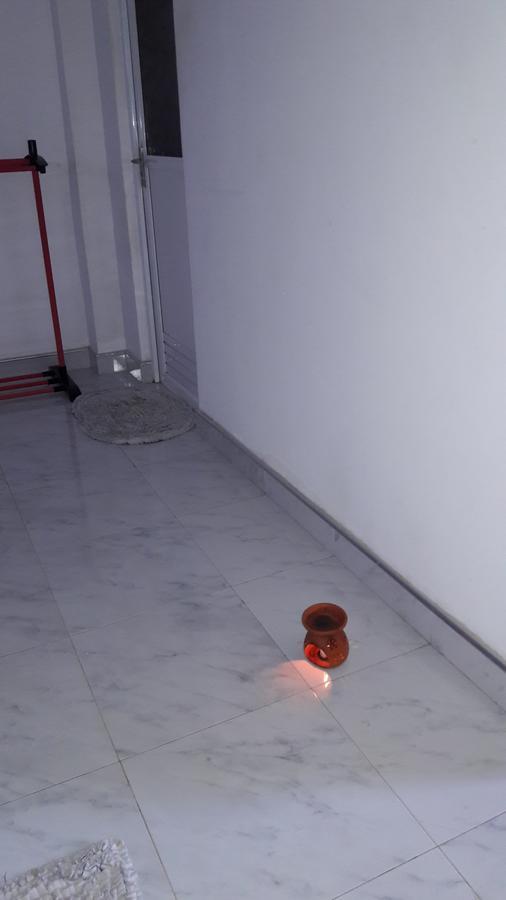 ホテル Coconut Garden House ウダワラウェ エクステリア 写真